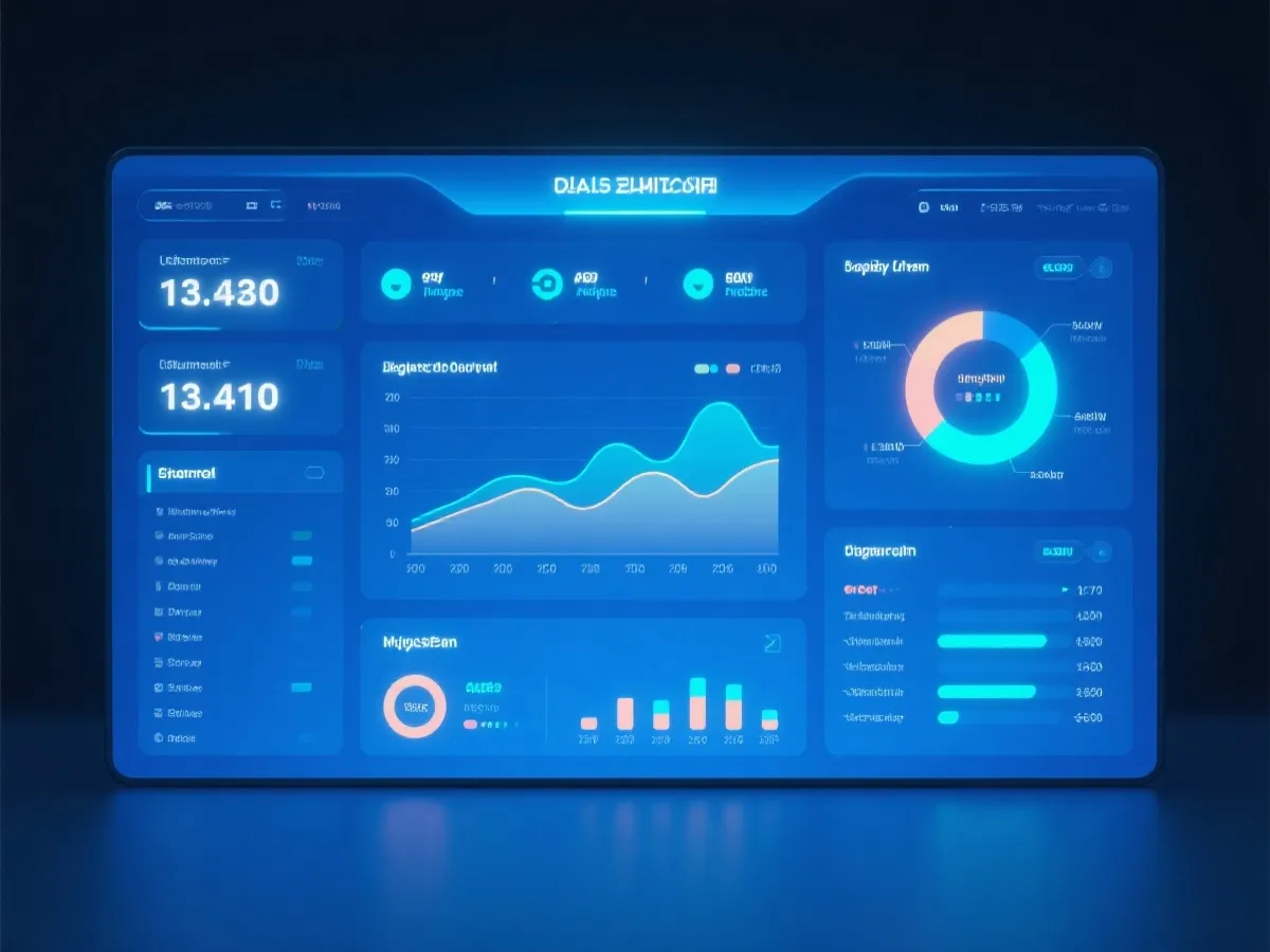 极速快乐8开奖数据可视化展示